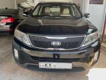 Kia Sorento 2013 SUV