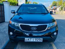 Kia Sorento 2012 SUV