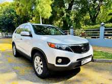 Kia Sorento 2012 SUV