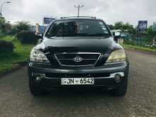 Kia Sorento 2004 SUV