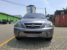 Kia Sorento 2008 SUV