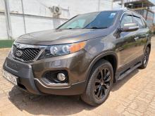 Kia Sorento 2012 SUV