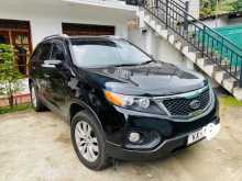 Kia Sorento 2012 SUV