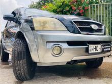 Kia Sorento 2003 SUV