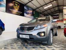 Kia Sorento 2011 SUV