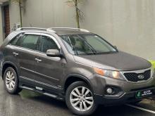 Kia Sorento 2011 SUV
