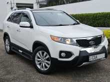 Kia Sorento 2014 SUV