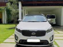 Kia SORENTO 2016 SUV