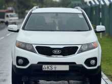 Kia Sorento 2011 SUV