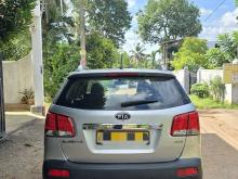 Kia Sorento 2012 SUV