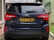 Kia Sorento 2013 SUV