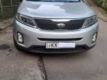 Kia Sorento 2013 SUV