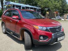 Kia Sorento 2010 SUV