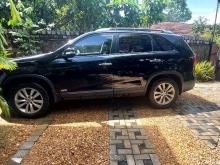 Kia Sorento 2012 SUV