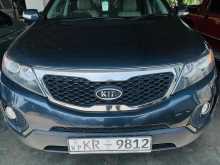 Kia SORENTO 2011 SUV