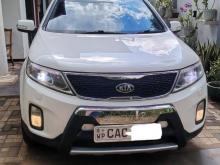 Kia Sorento 2014 SUV