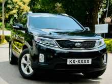 Kia Sorento 2013 SUV