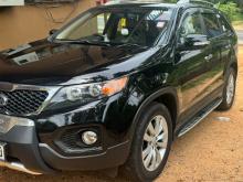 Kia Sorento 2011 SUV