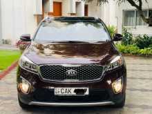 Kia Sorento 2015 SUV