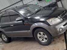 Kia Sorento 2004 SUV