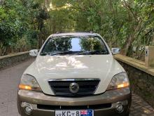 Kia Sorento 2005 SUV