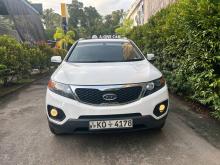 Kia Sorento 2011 SUV