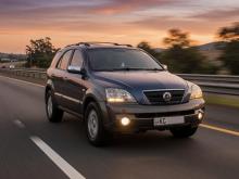 Kia Sorento 2006 SUV