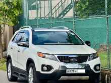 Kia Sorento 2010 SUV