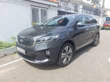 Kia Sorento 2017 SUV