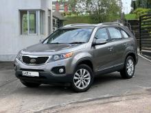 Kia Sorento 2011 SUV