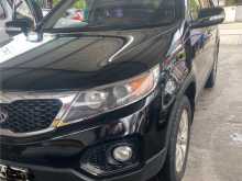 Kia Sorento 2012 SUV