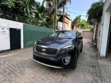 Kia Sorento 2015 SUV