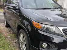 Kia Sorento 2010 SUV