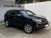 Kia Sorento 1-12 2012 SUV