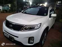 Kia SORENTO 2014 SUV