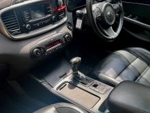 Kia Sorento 2016 SUV
