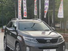 Kia Sorento 2014 SUV