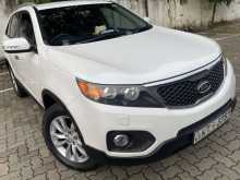 Kia Sorento 2012 SUV