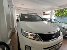 Kia Sorento 2014 SUV
