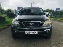Kia Sorento 2004 SUV