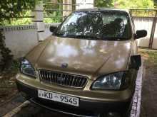 Kia Sorento 2003 SUV