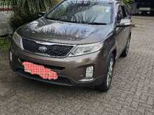 Kia Sorento 2013 SUV