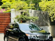 Kia SORENTO 2011 SUV