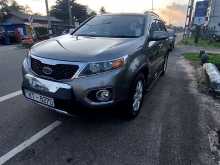 Kia Sorento 2012 SUV