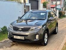 Kia Sorento 2014 SUV