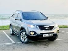 Kia Sorento 2011 SUV