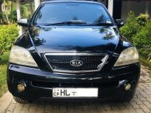 Kia Sorento 2004 SUV