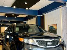 Kia Sorento 2011 SUV