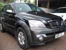 Kia Sorento 2006 SUV