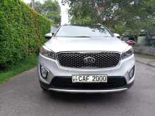 Kia Sorento 2015 SUV